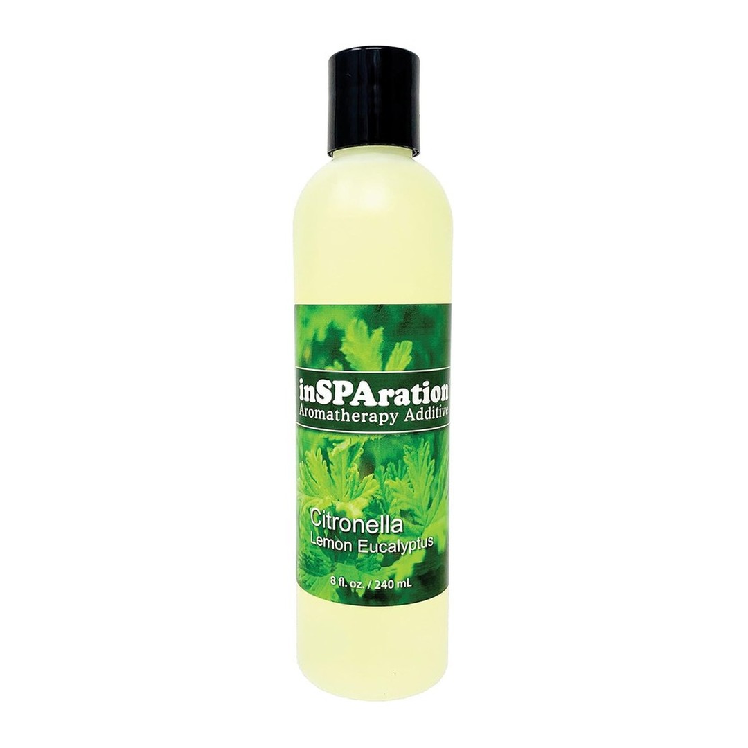 Wellness 8oz - Citronella 245ml