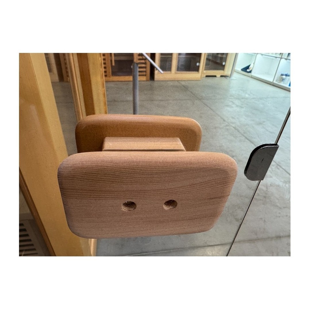 Infrasauna HANSCRAFT VALENCIA 2+ 3