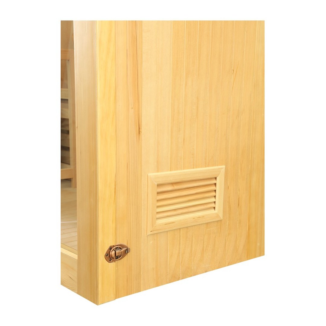 Finská sauna PERINNE 3 2