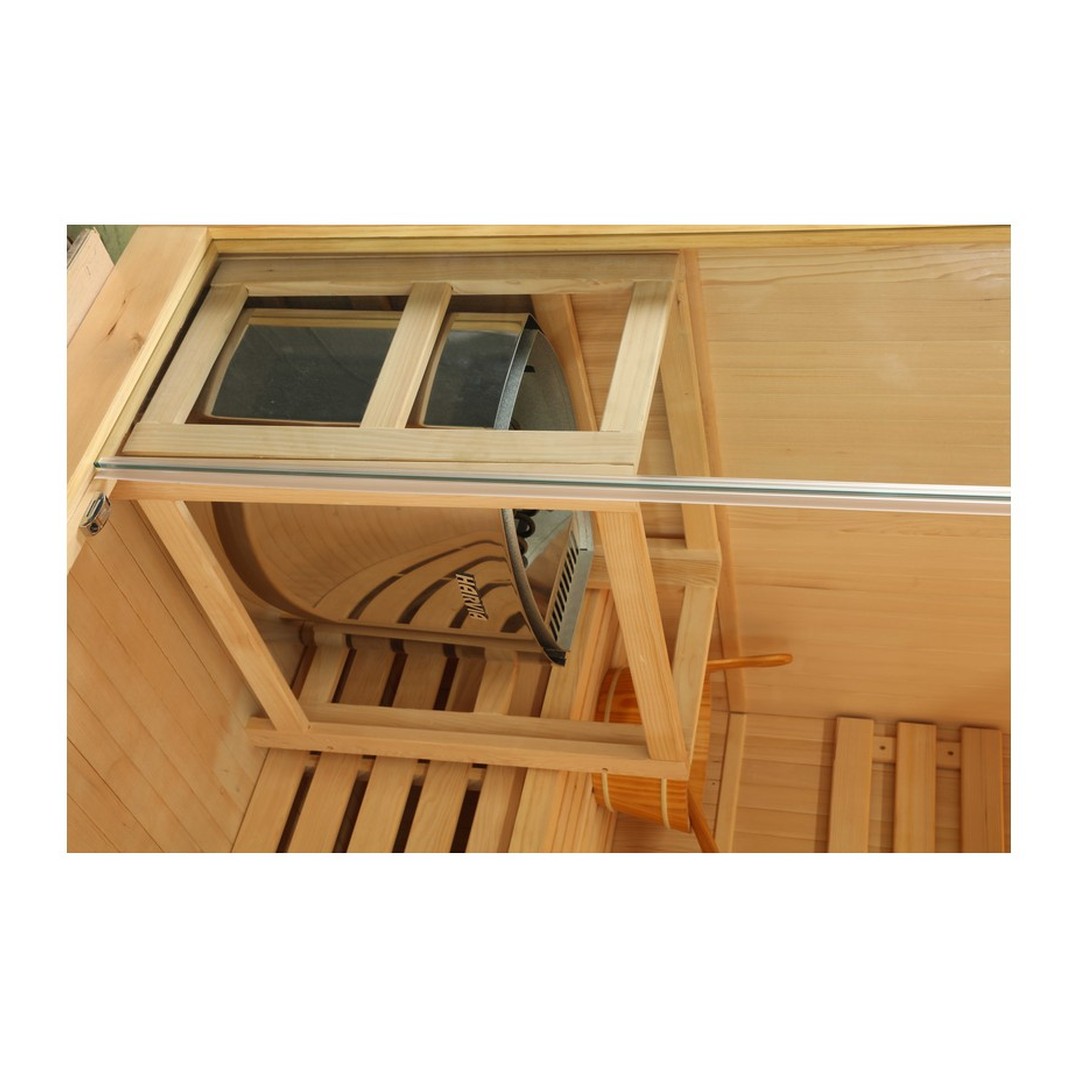 Finská sauna PERINNE 3 3