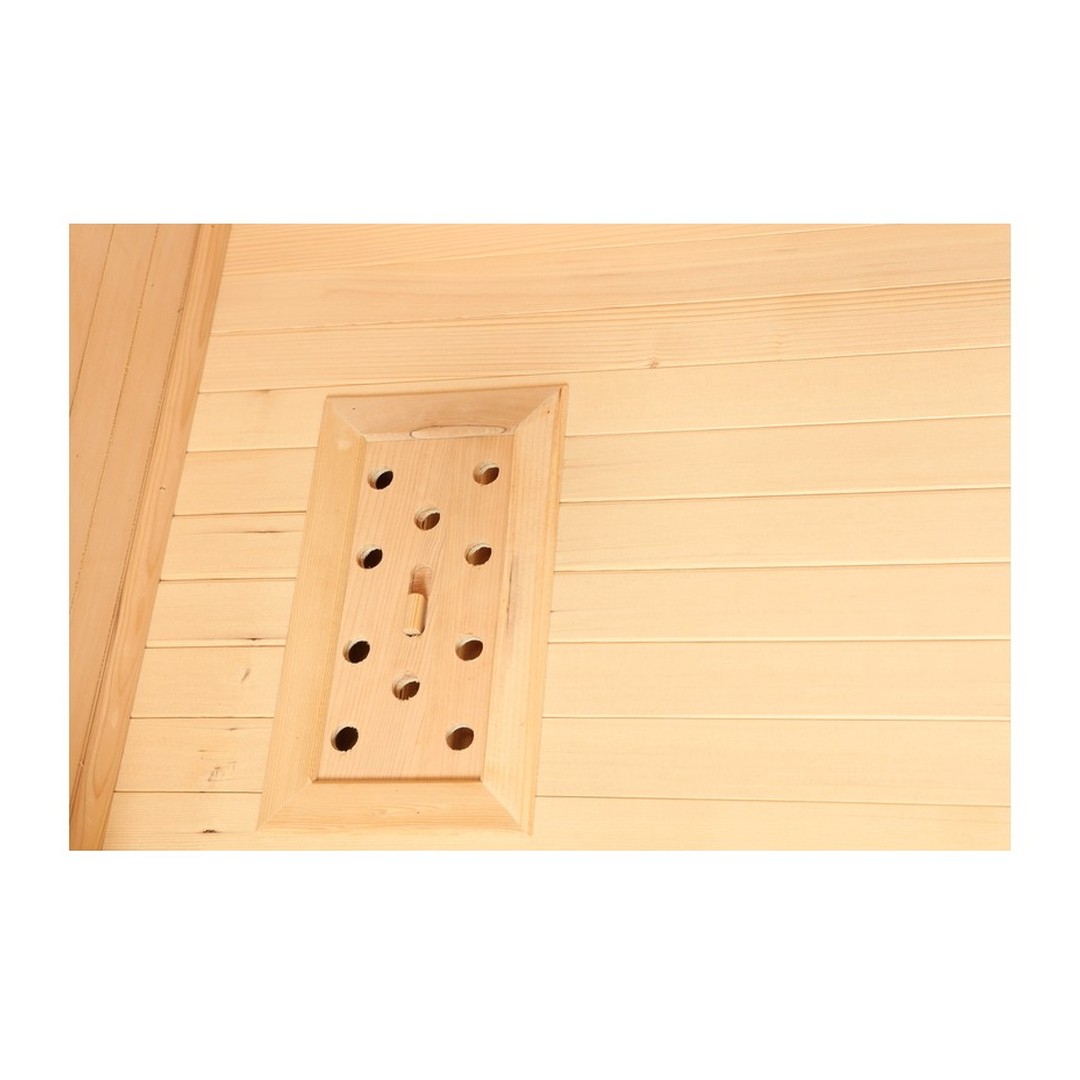 Finská sauna PERINNE 3 6