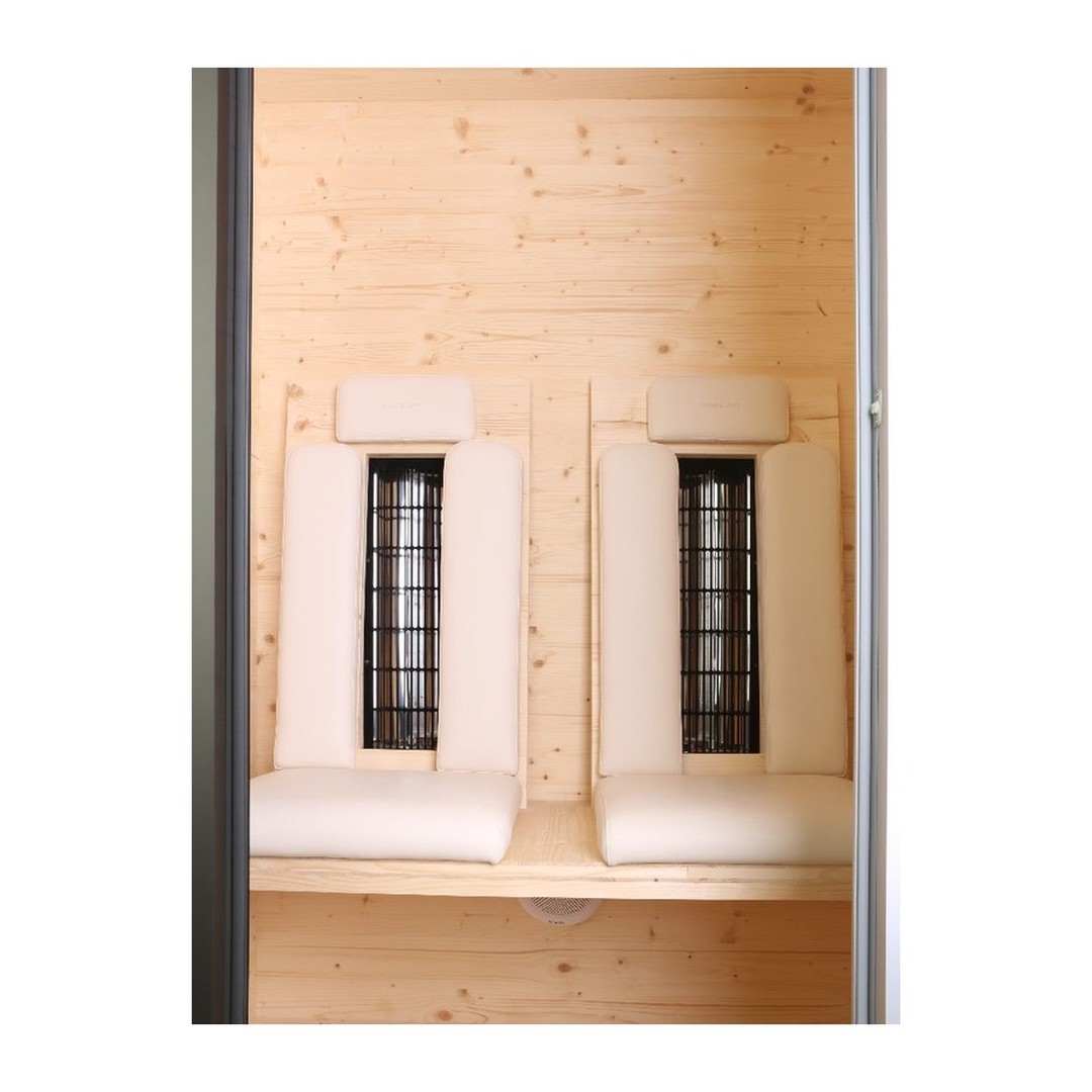 Česká Infrasauna HANSCRAFT 3