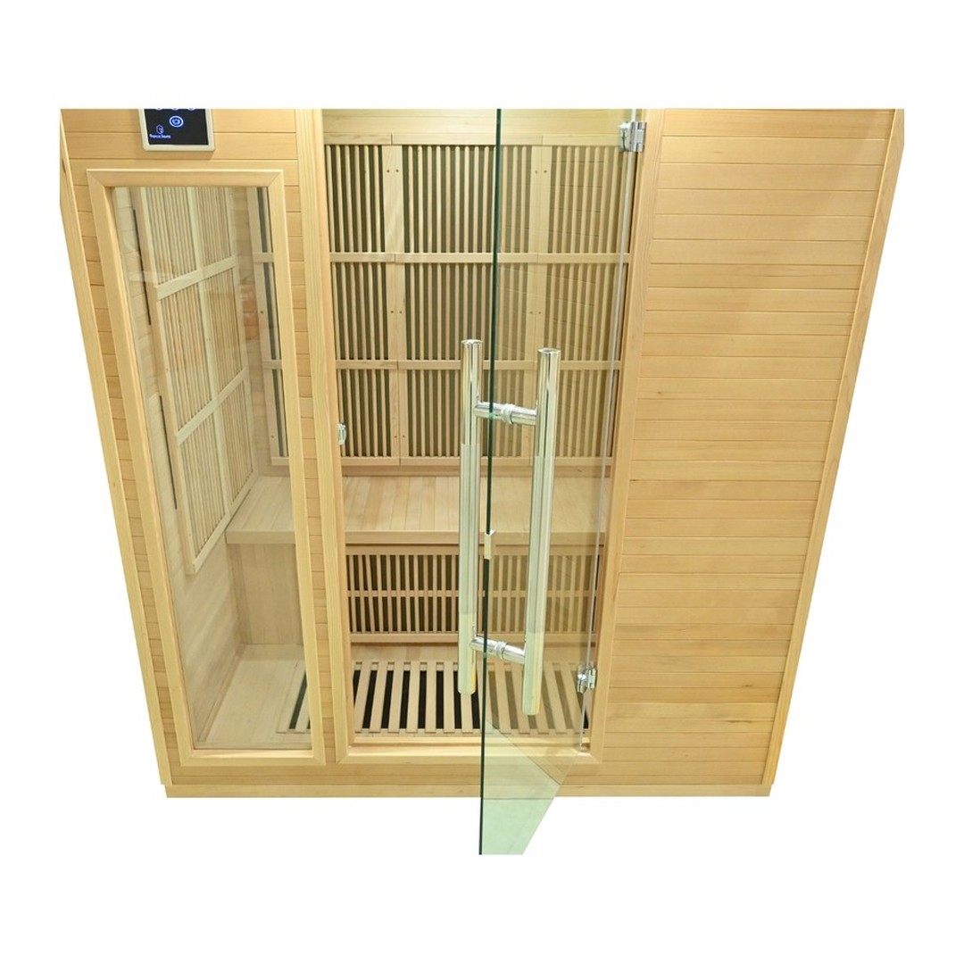 Infrasauna FRANCE SAUNA Apollon 3 3