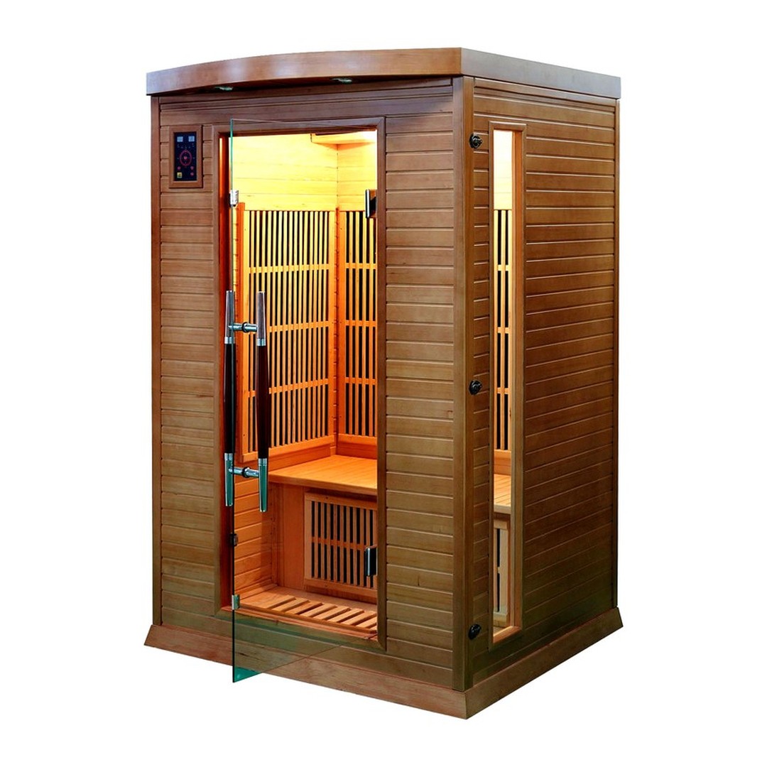 Infrasauna FRANCE SAUNA La Provance 2 2
