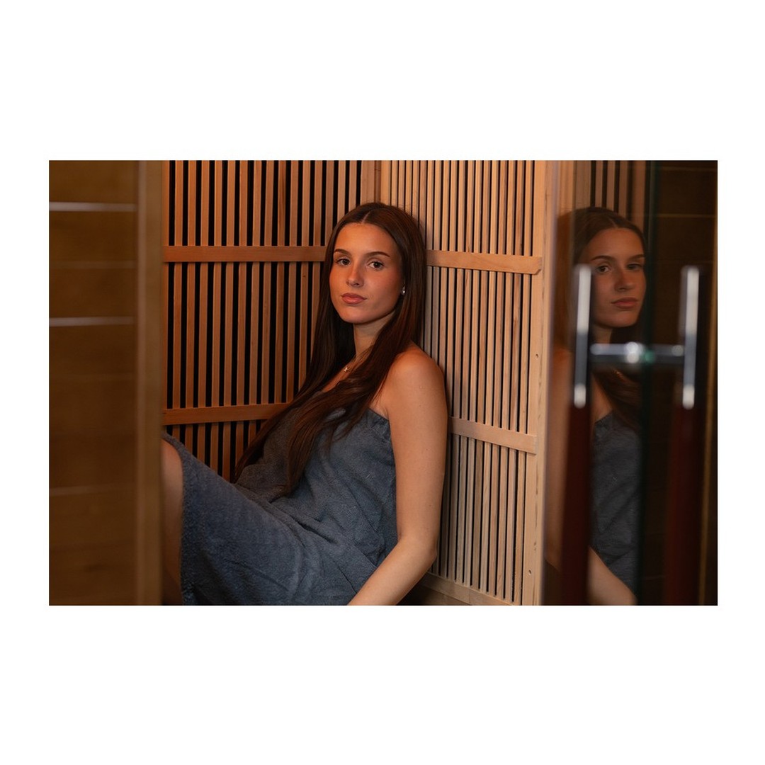 Infrasauna FRANCE SAUNA La Provance 2 9