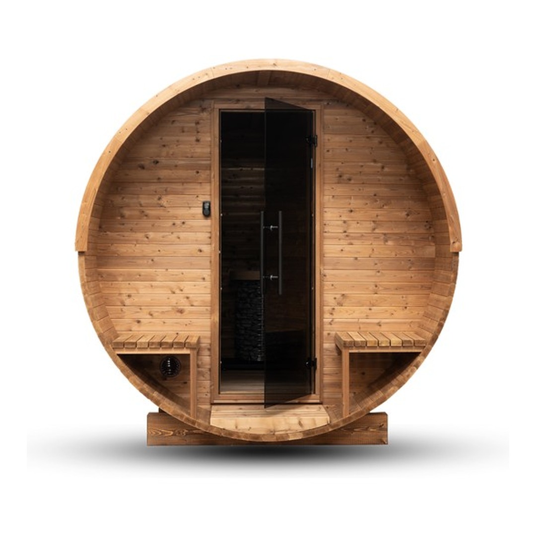 Sudová sauna 300 THERMOWOOD
