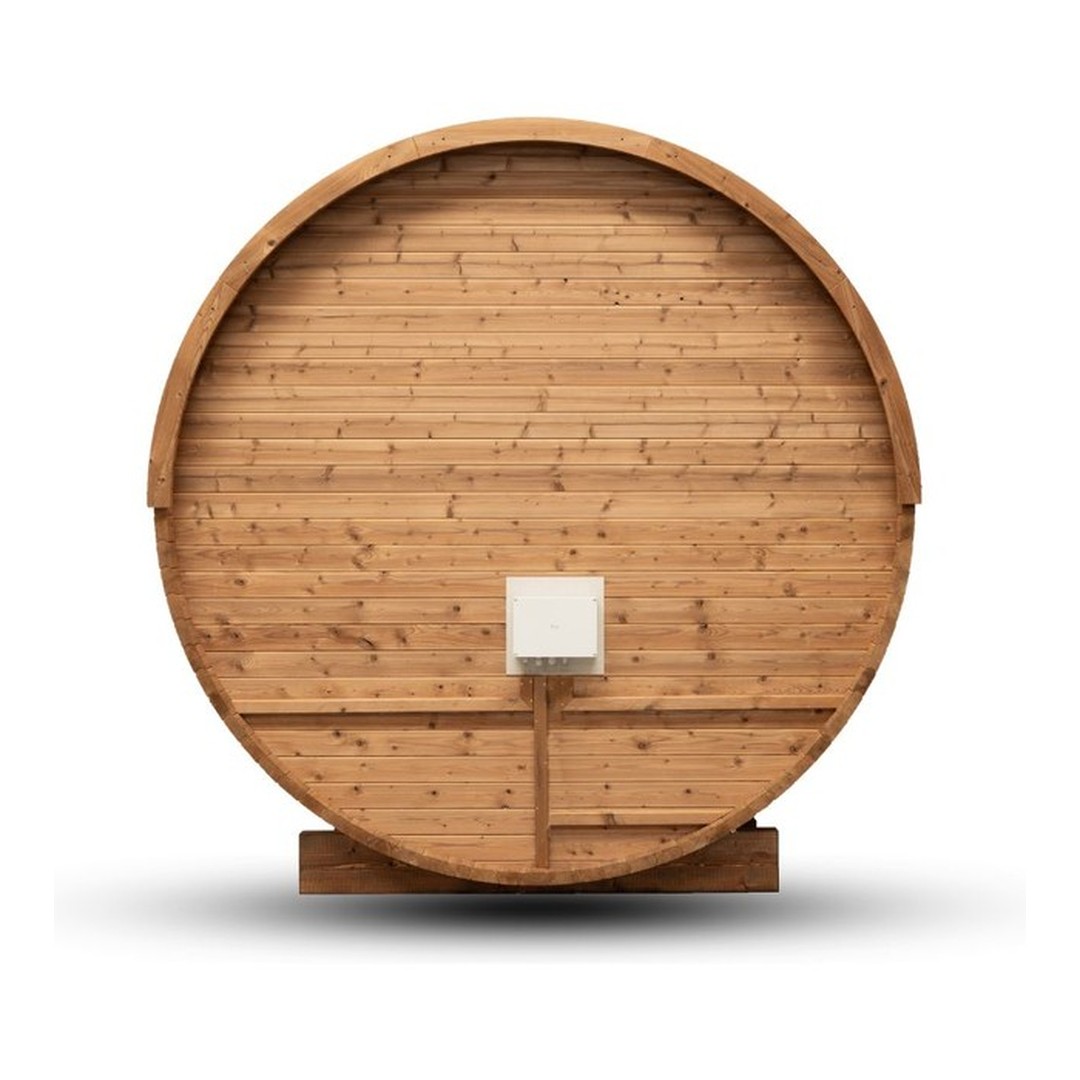 Sudová sauna 300 THERMOWOOD 8