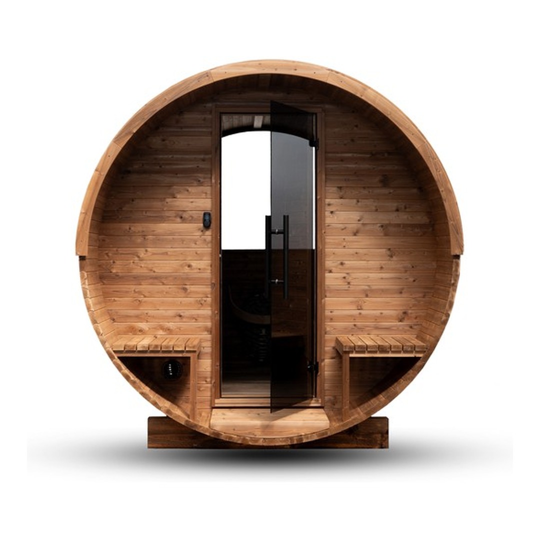 Sudová sauna 260 THERMOWOOD