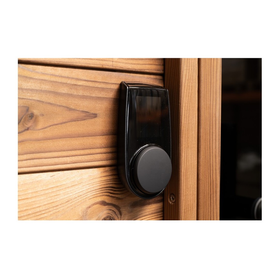 Sudová sauna 260 THERMOWOOD 4