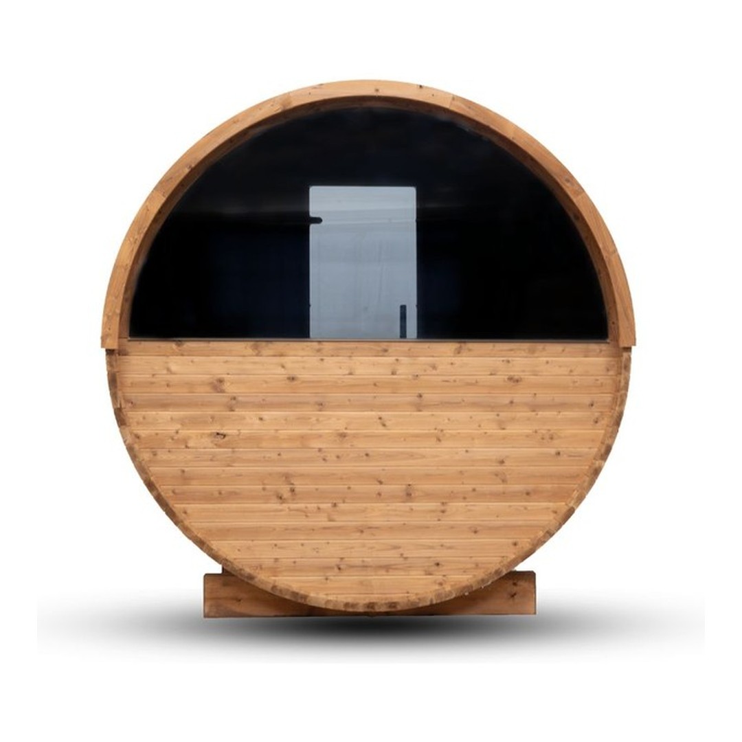 Sudová sauna 260 THERMOWOOD 8