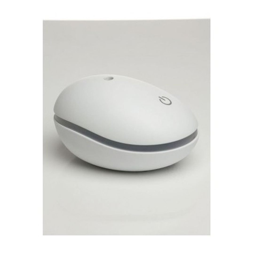 Ultrasonický aroma difuzér Hanscraft STONEONE bílý 4