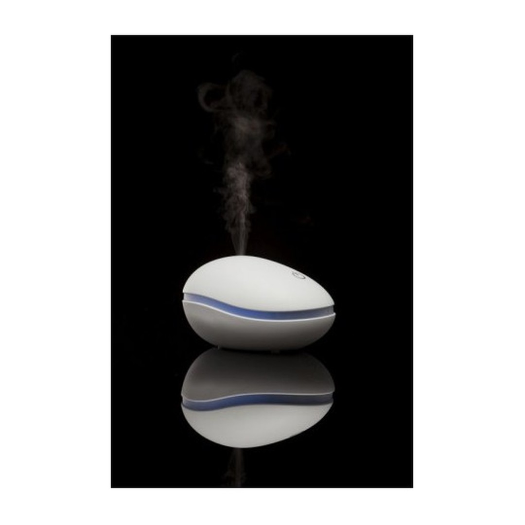 Ultrasonický aroma difuzér Hanscraft STONEONE bílý 6