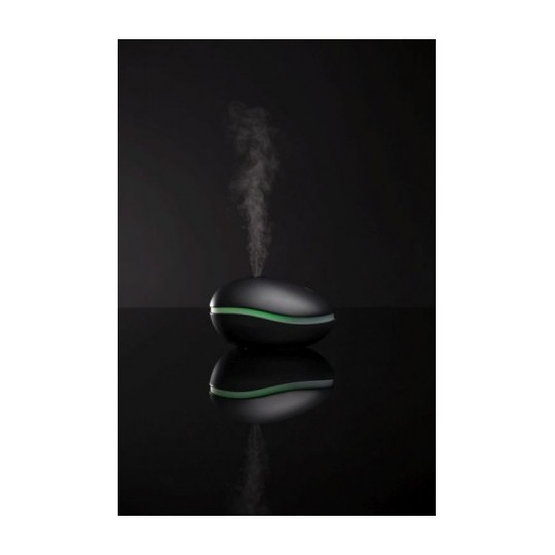 Ultrasonický aroma difuzér Hanscraft STONEONE černý 3