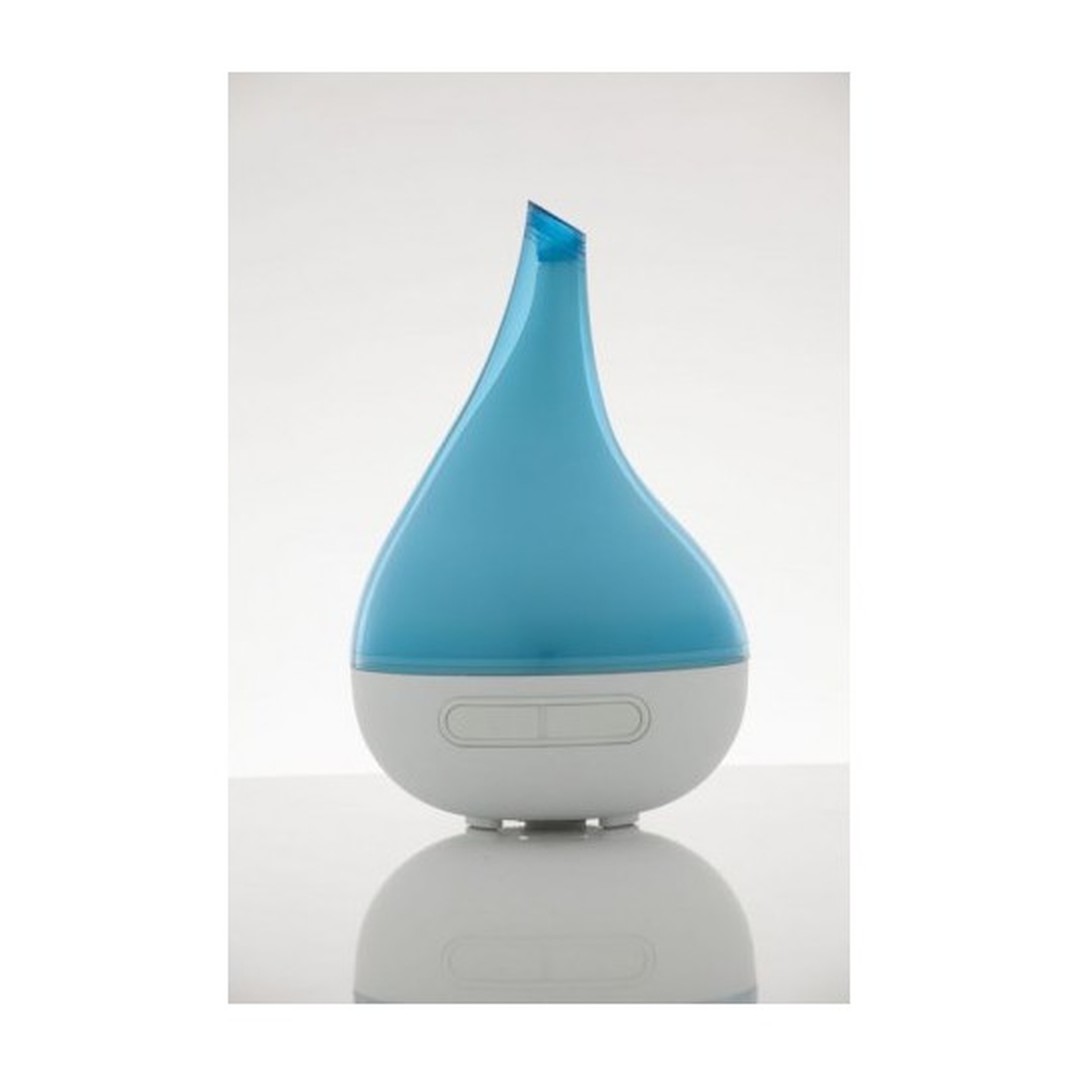 Ultrasonický aroma difuzér Hanscraft PALLADINUM Modrý 4