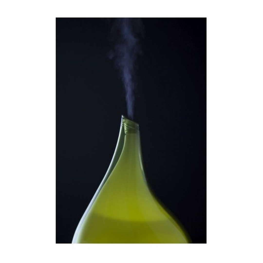 Ultrasonický aroma difuzér Hanscraft PALLADINUM Zelený 4