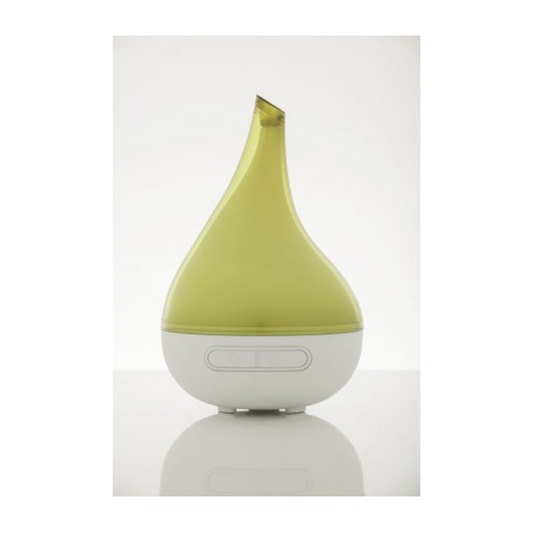 Ultrasonický aroma difuzér Hanscraft PALLADINUM Zelený 5