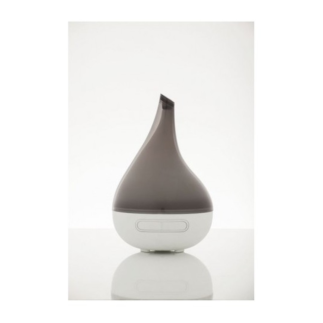 Ultrasonický aroma difuzér Hanscraft PALLADINUM Šedý 2