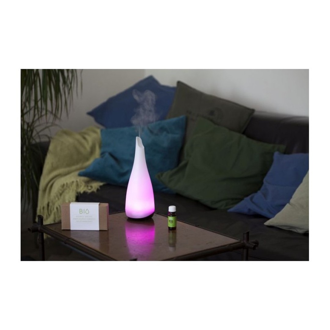 Ultrasonický aroma difuzér Hanscraft AMPHORA 3