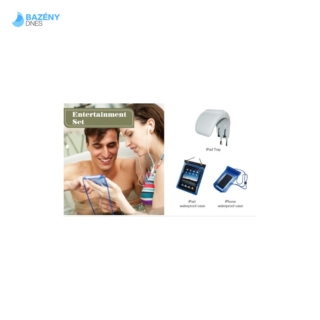 Entertainment Set MSpa 2