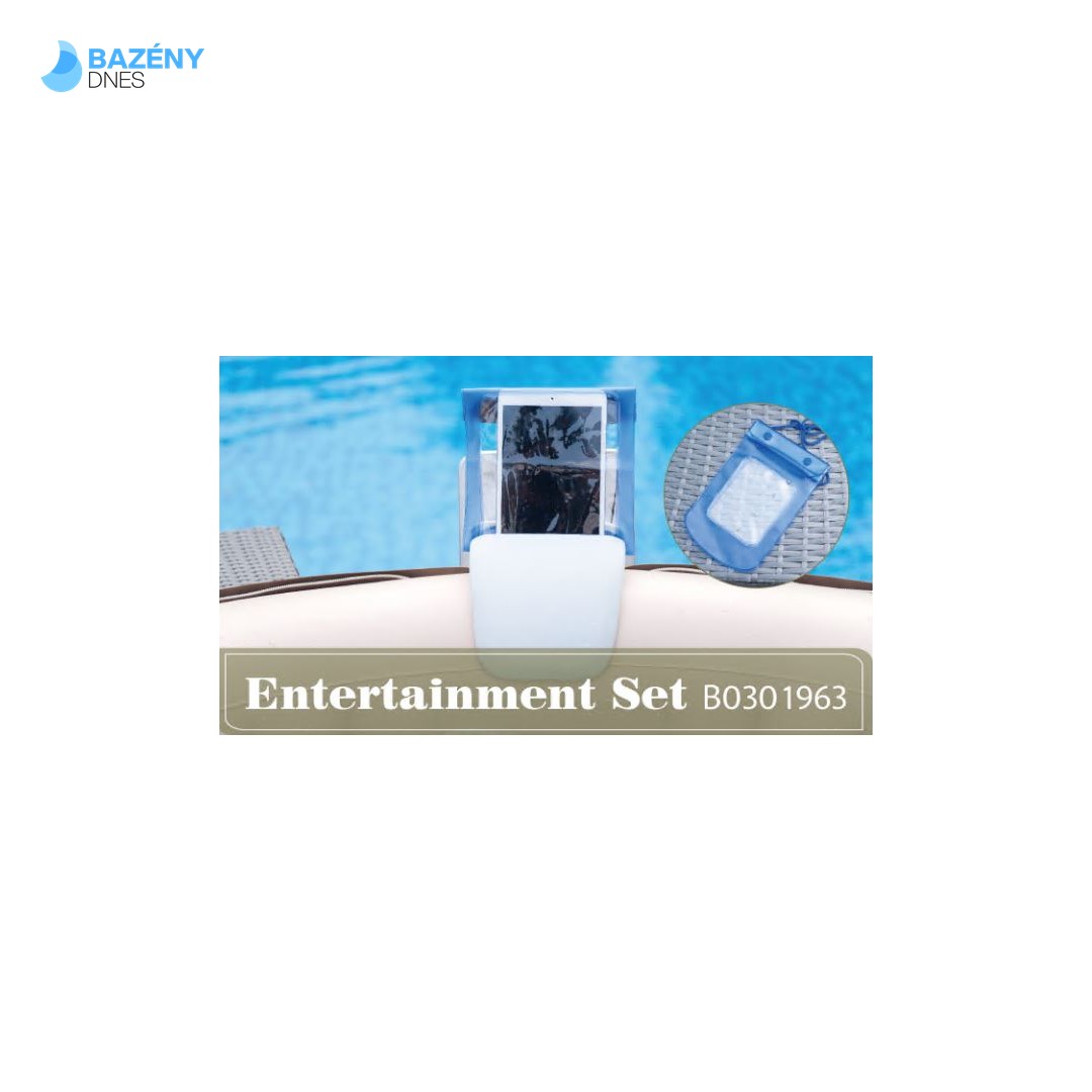 Entertainment Set MSpa 3