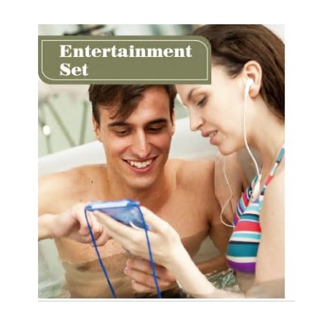 Entertainment Set MSpa 2