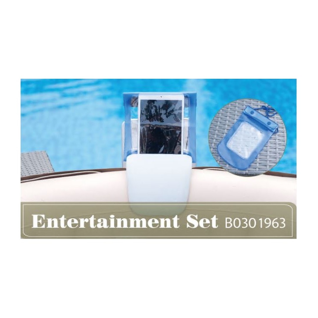 Entertainment Set MSpa 3