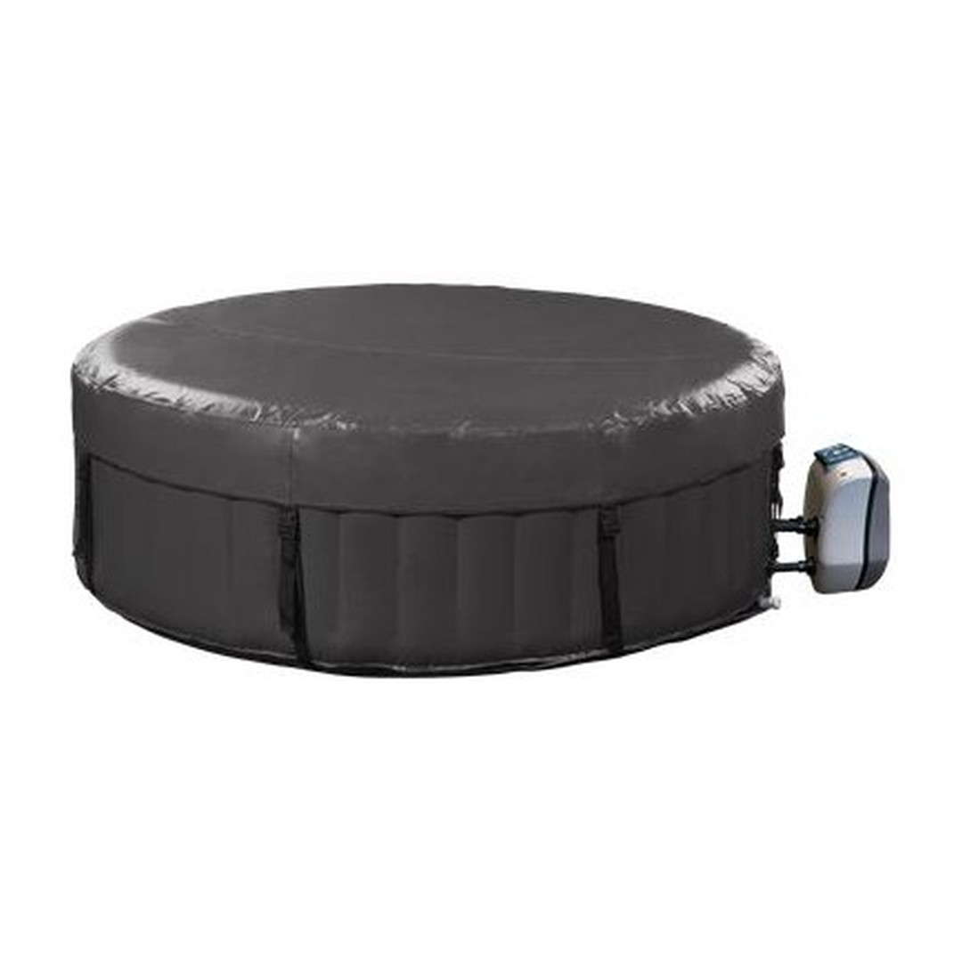 Podložka a kryt pro NetSpa IZY