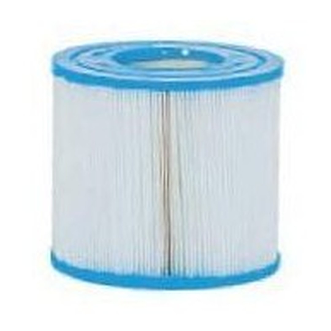 Kartušový filtr pro mobilní vany NetSpa (3 ks)