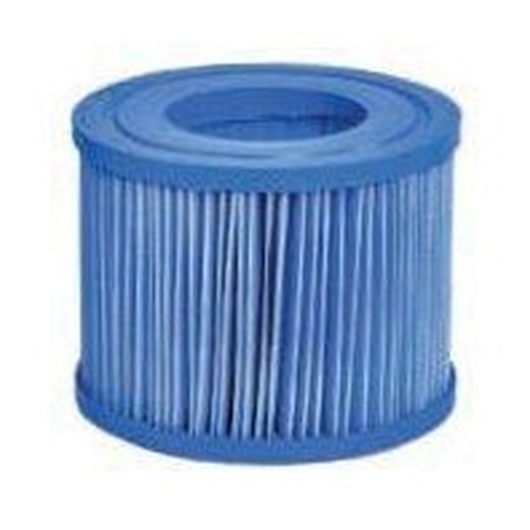 Kartušový filtr pro mobilní vany NetSpa (3 ks) antibakteriální