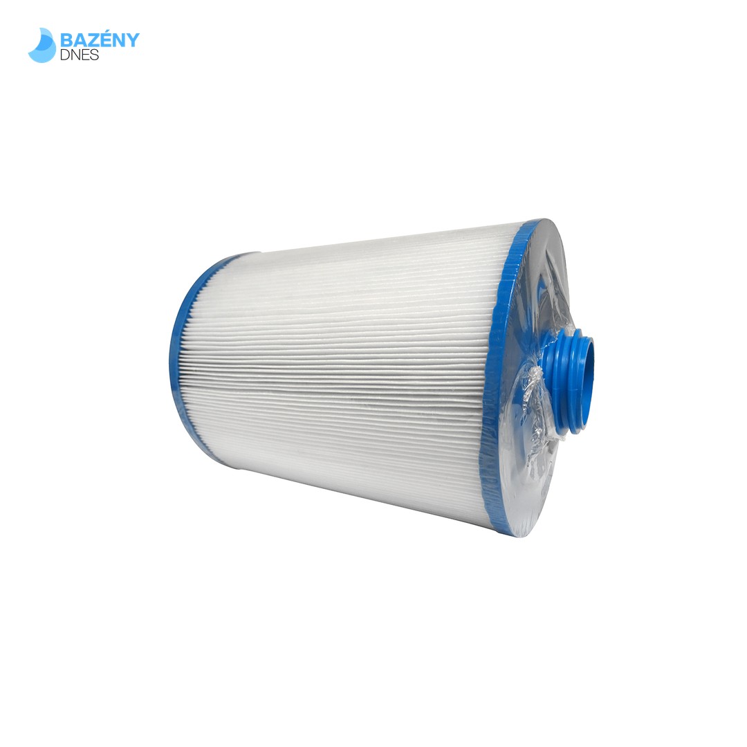 Kartušový filtr PREMIUM/EASY POOL zap.skim/hrubý záv.(1ks) 4