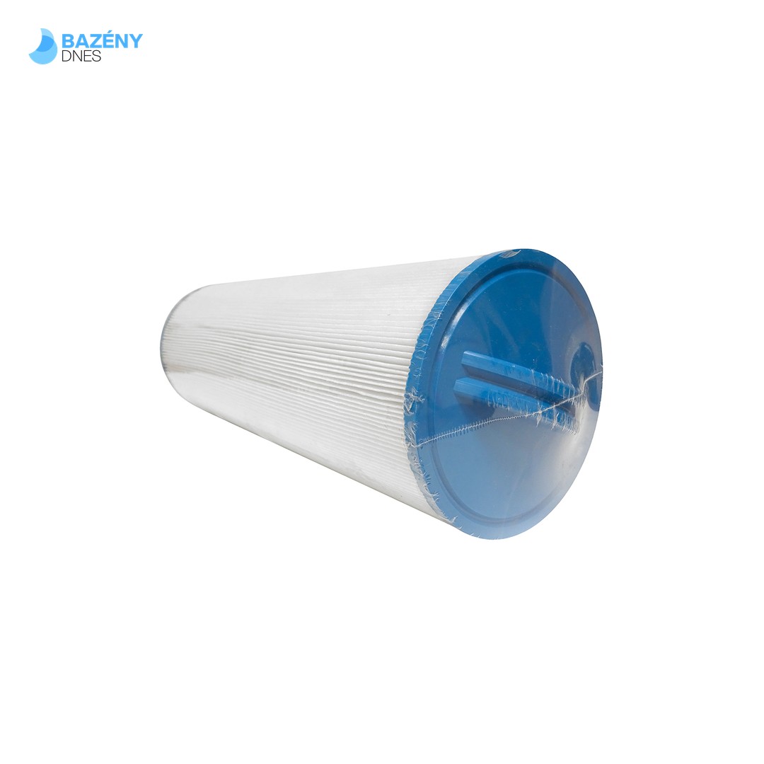 Kartušový filtr VISION SPA dlouhý neprůchozí 4