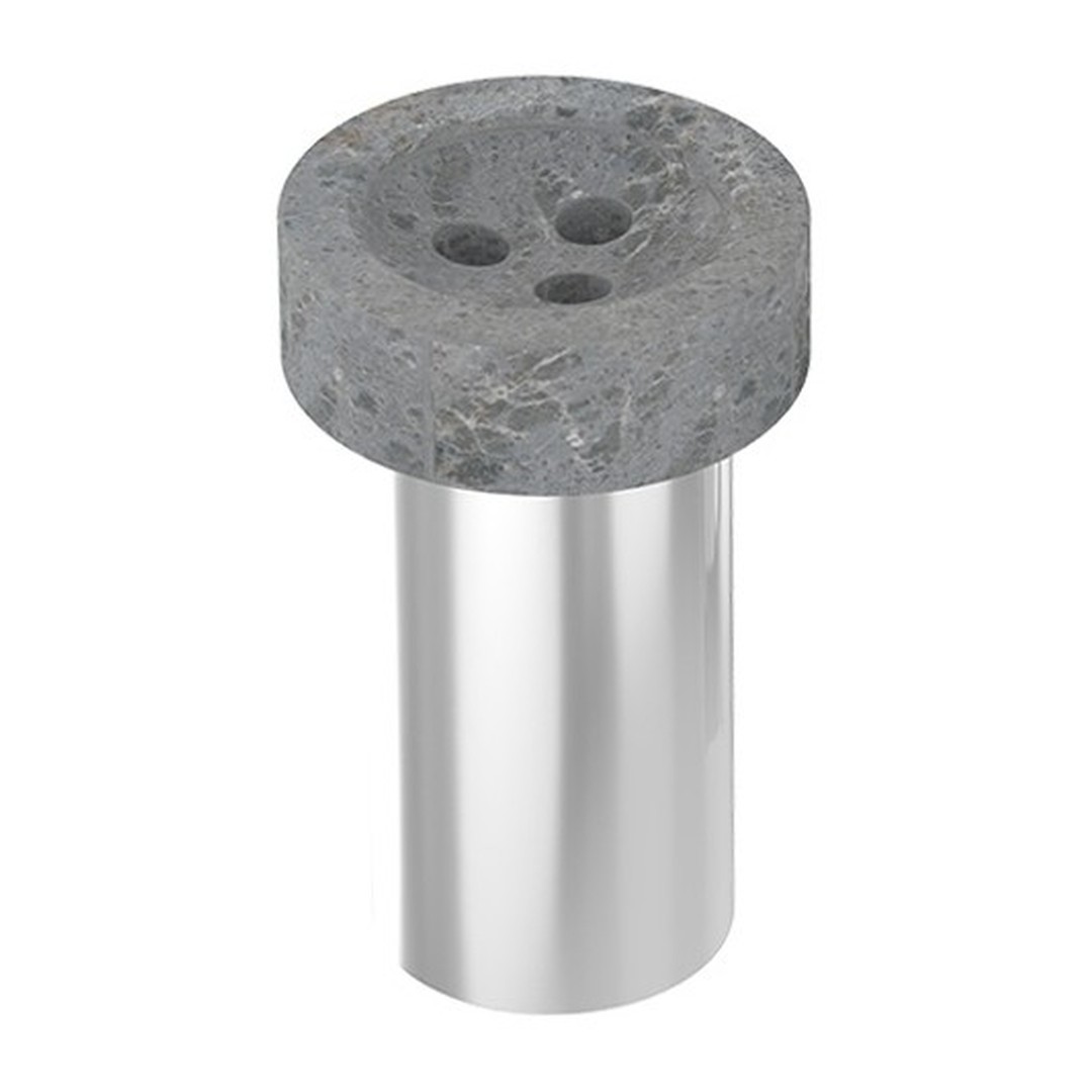 Válcový saunový zvlhčovač do kamen 0, 6l