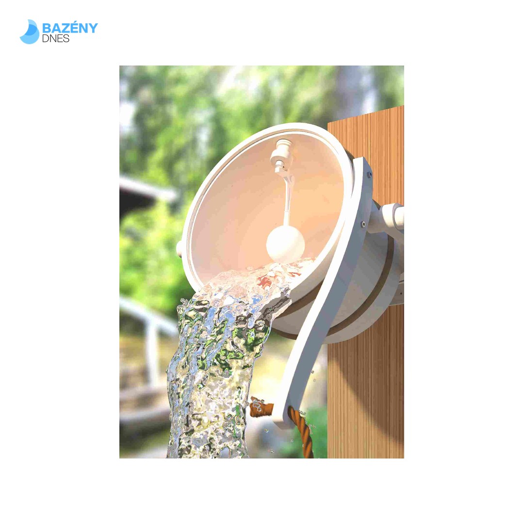 Chladící vědro 18l - Borovice 2