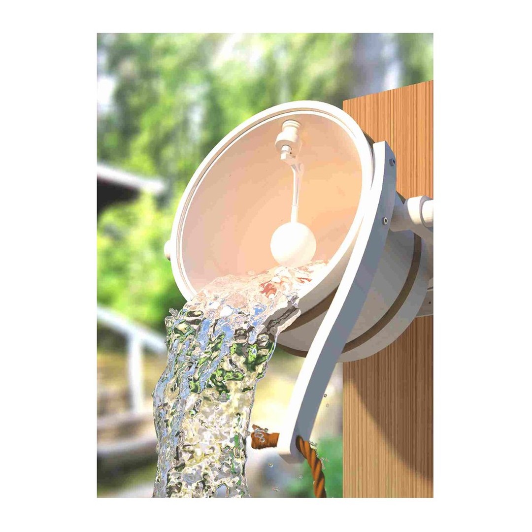 Chladící vědro 18l - Borovice 2