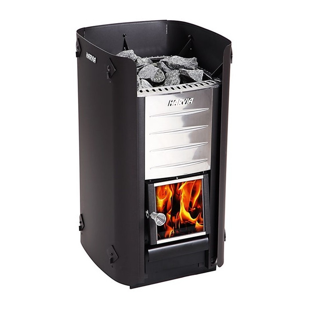 Ochranný štít kamen