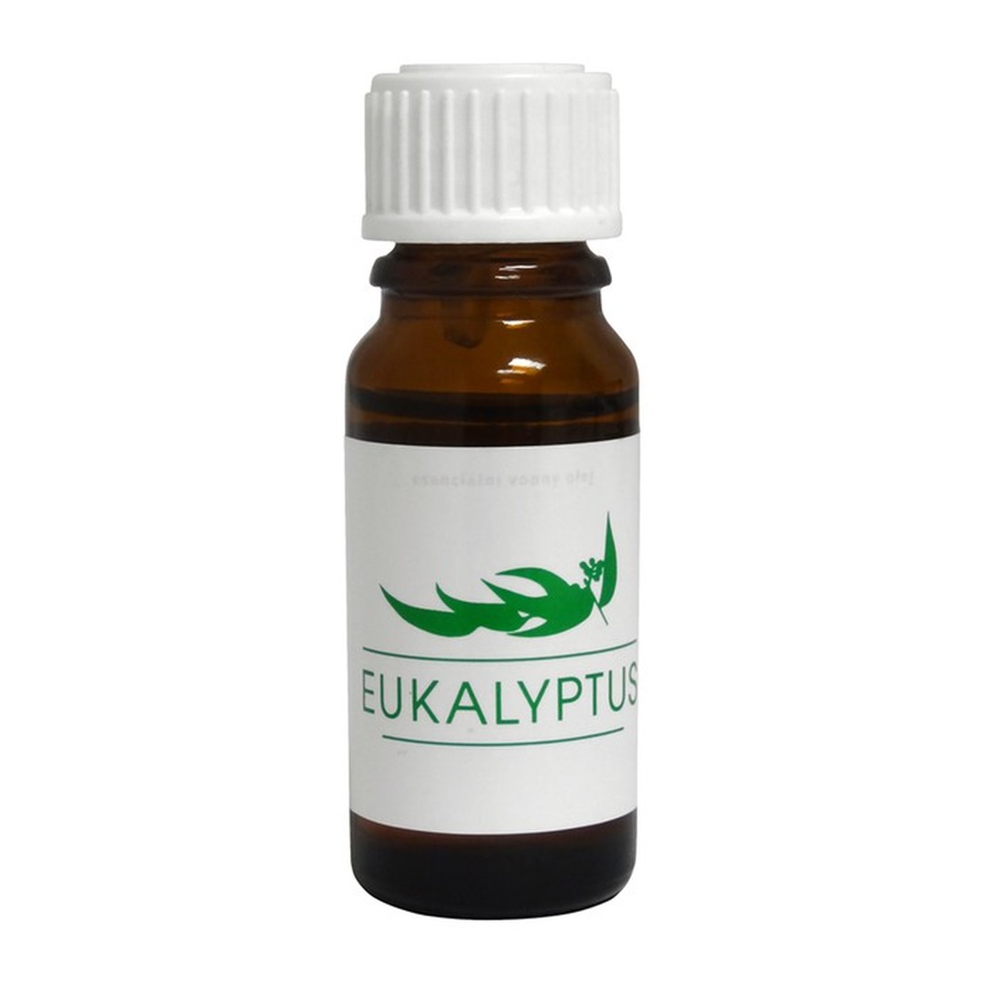 Esenciální vonný olej Hanscraft - Eukalyptus 10ml
