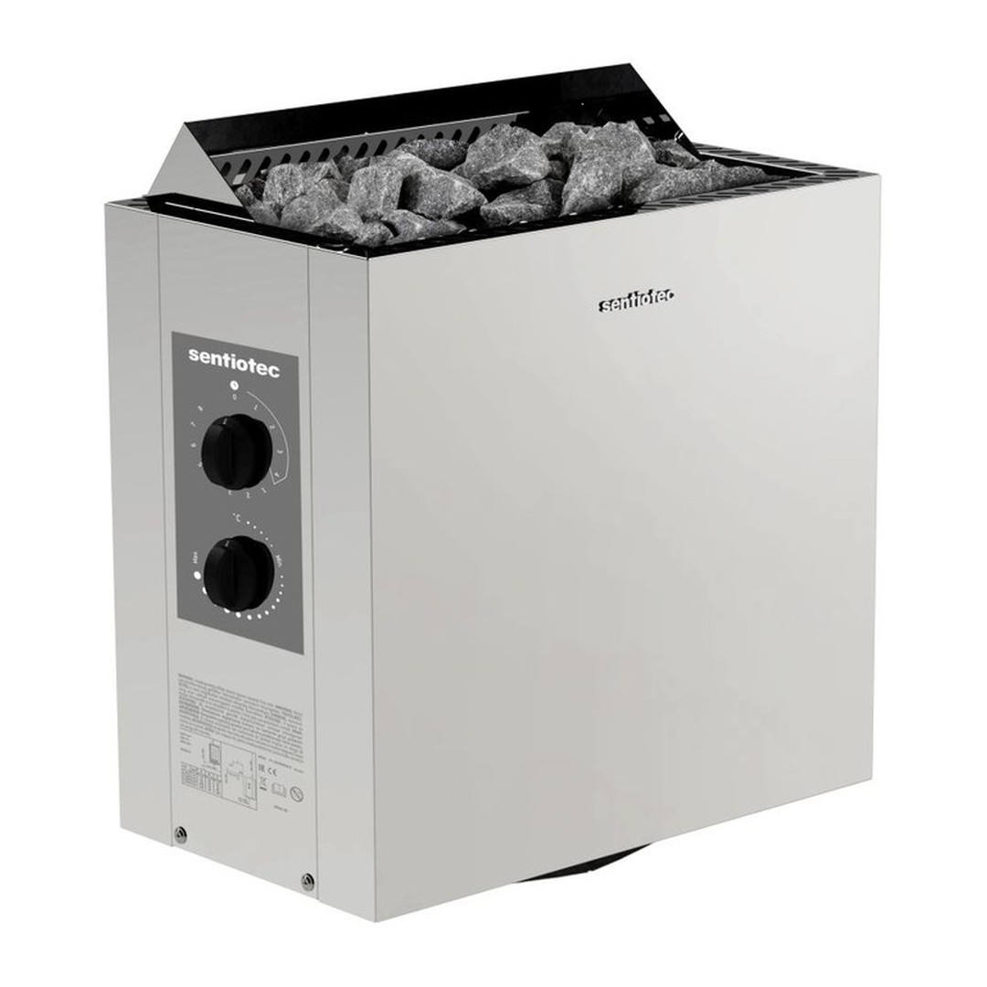 Saunová kamna VIKING 360 (6kW)