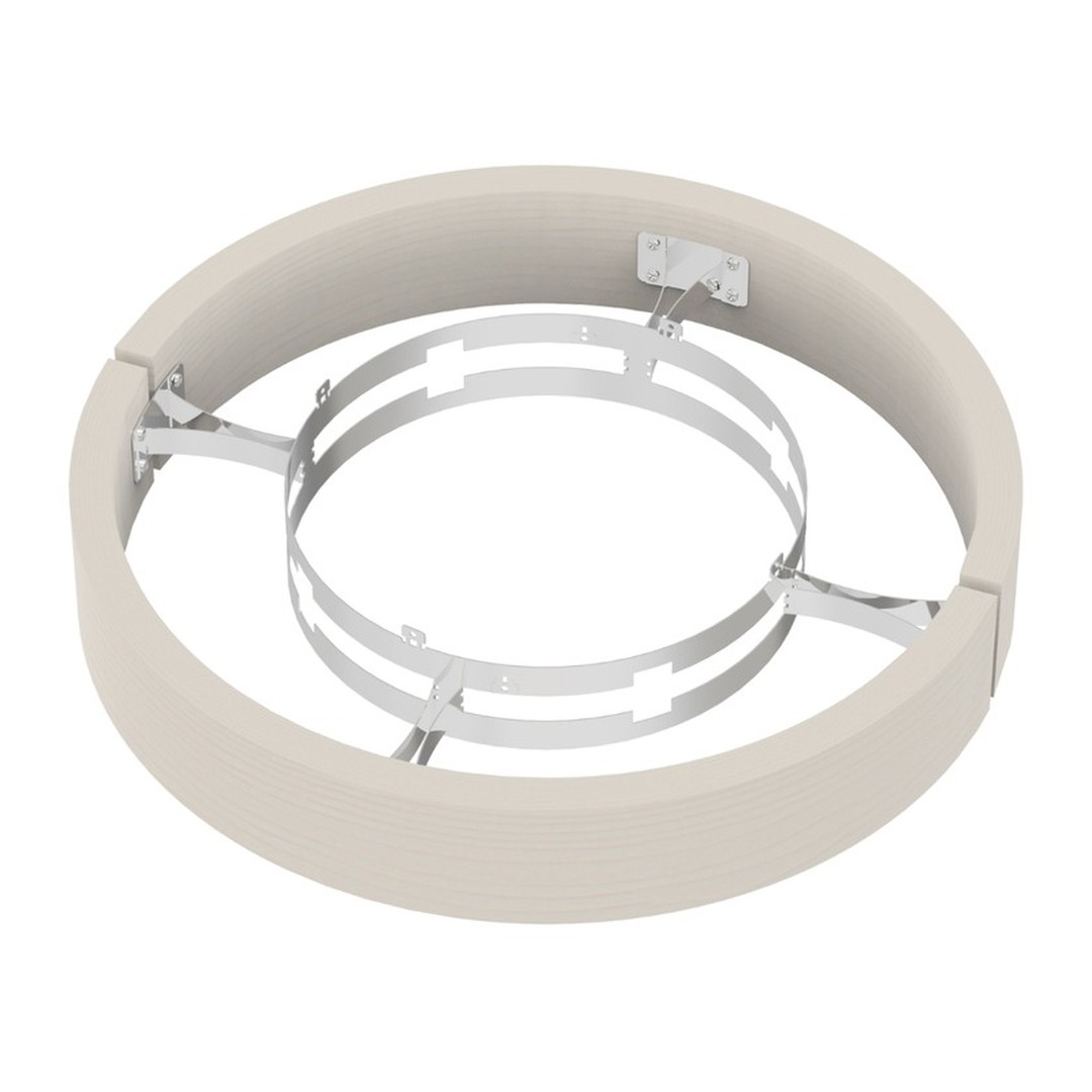 Ochranný rám na saunová kamna ARIES (Aspen)