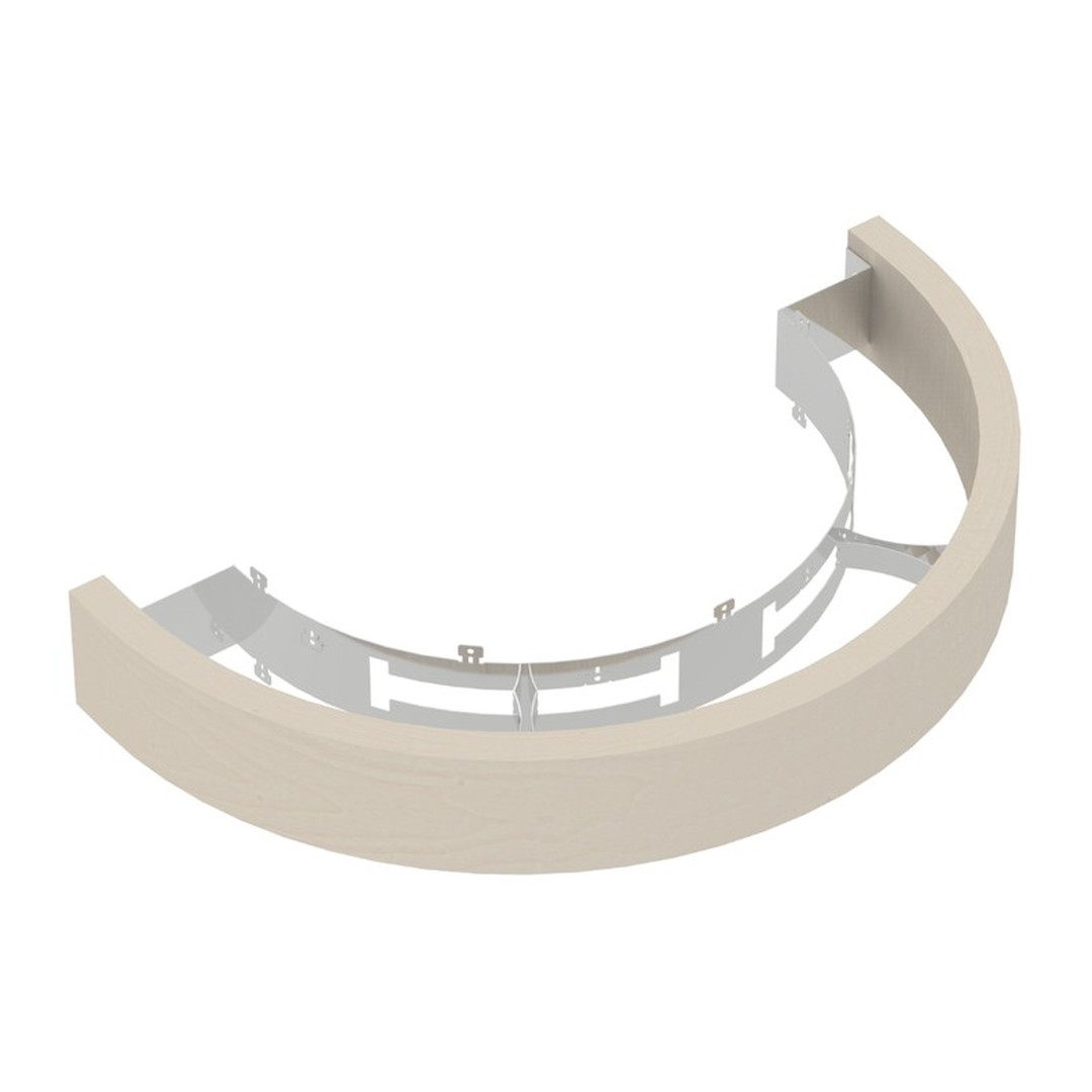 Ochranný rám na saunová kamna ARIES - nástěnná (Aspen)