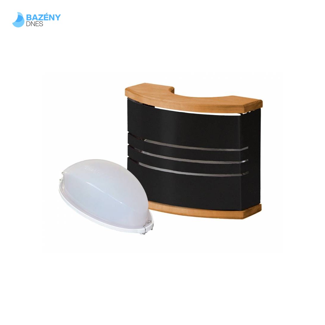 HARVIA Saunové světlo LEGEND