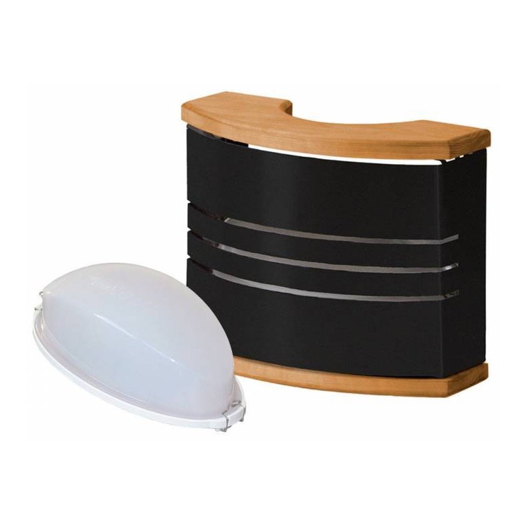 HARVIA Saunové světlo LEGEND