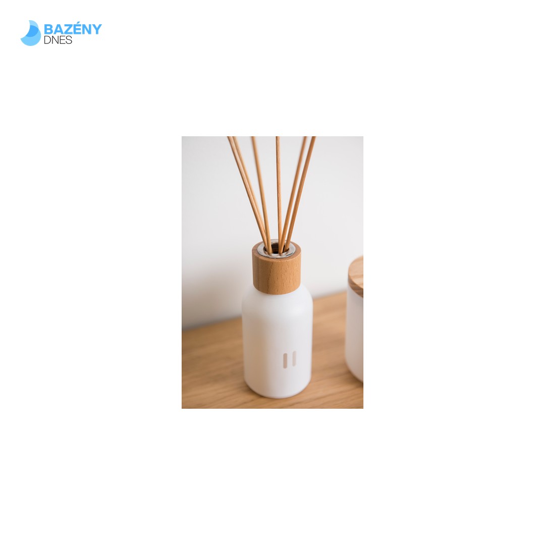 RENTO Difuzer tyčinky - Svatojánská bříza 3