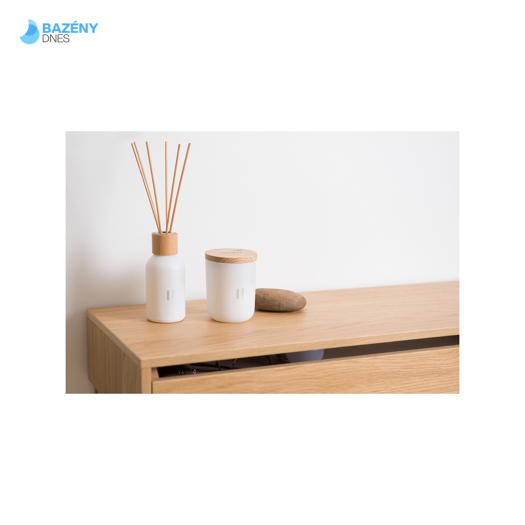 RENTO Difuzer tyčinky - Svatojánská bříza 4