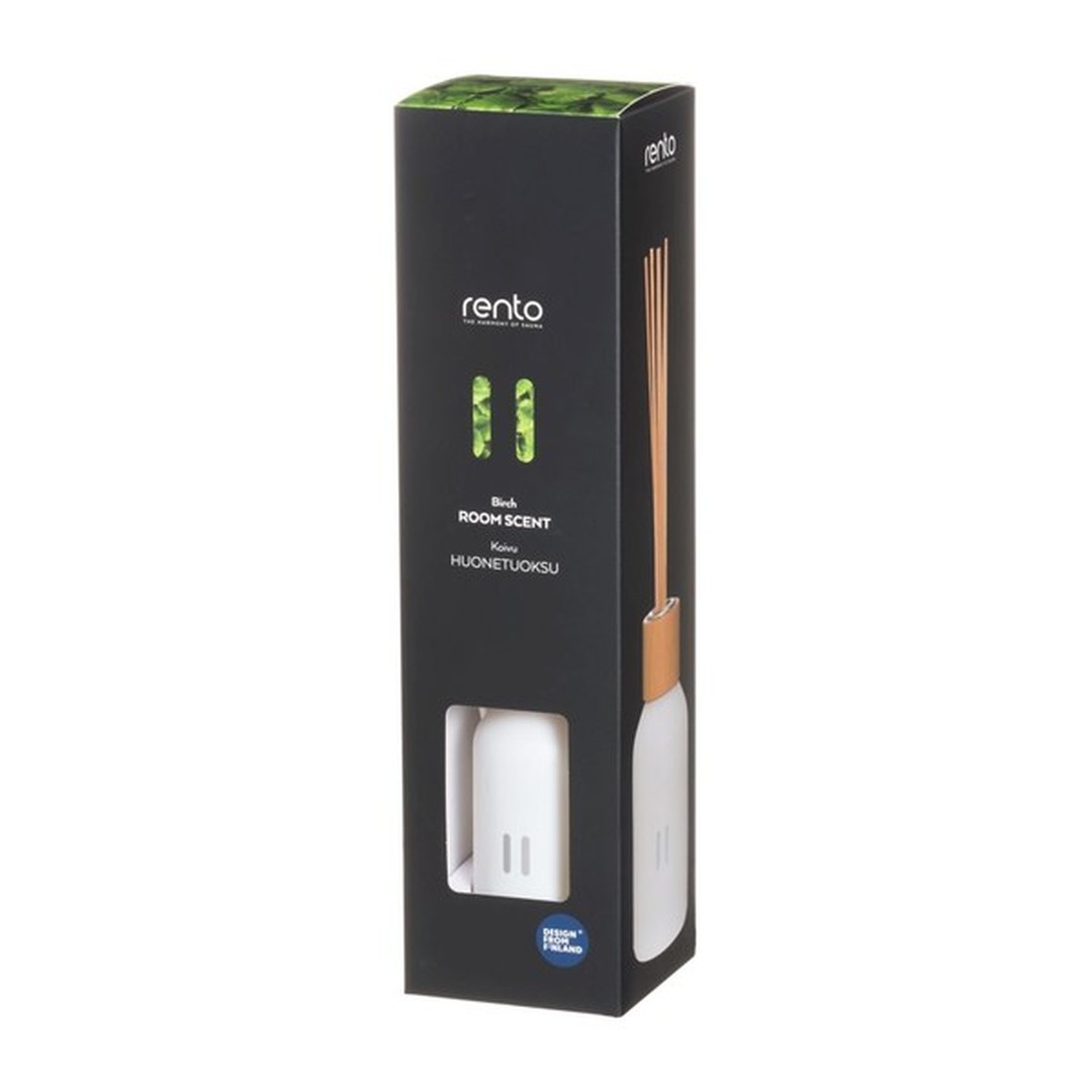 RENTO Difuzer tyčinky - Svatojánská bříza 2