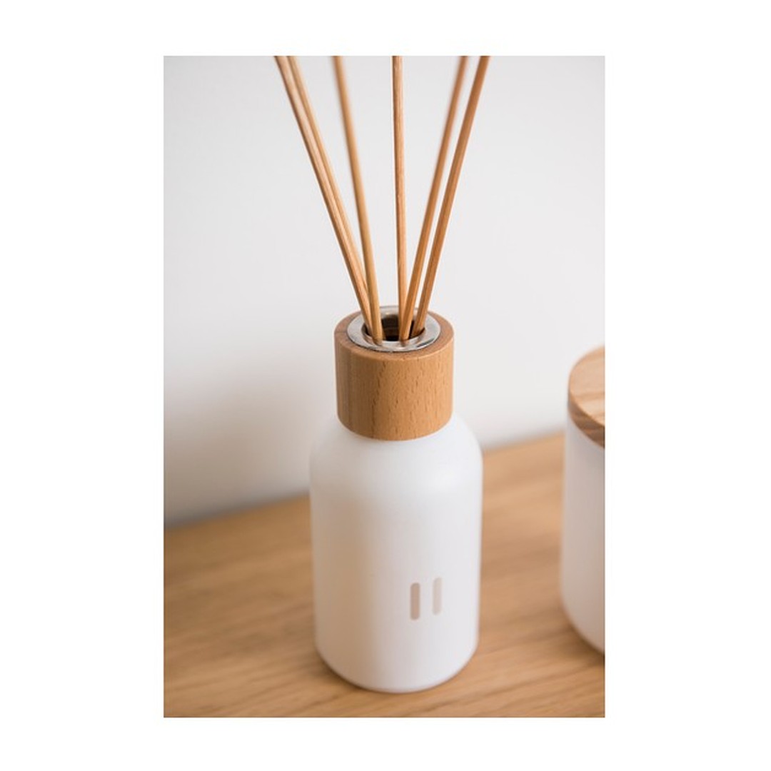 RENTO Difuzer tyčinky - Svatojánská bříza 3