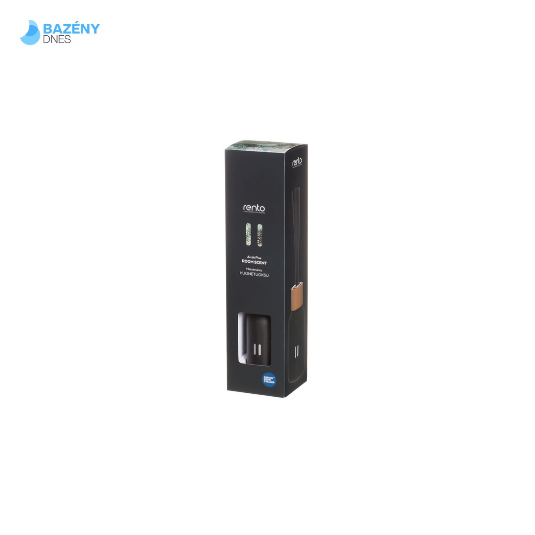 RENTO Difuzer tyčinky - Arktická borovice 2