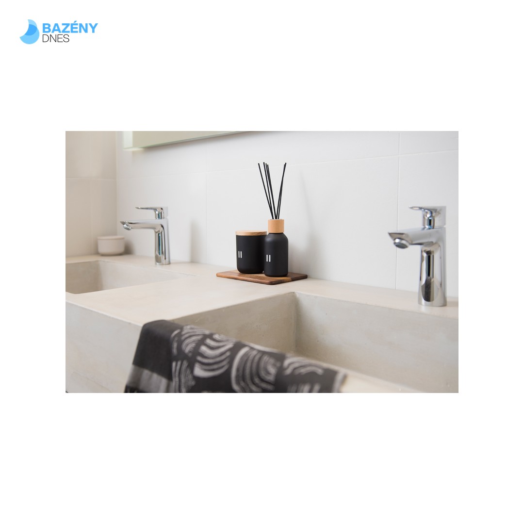 RENTO Difuzer tyčinky - Arktická borovice 3