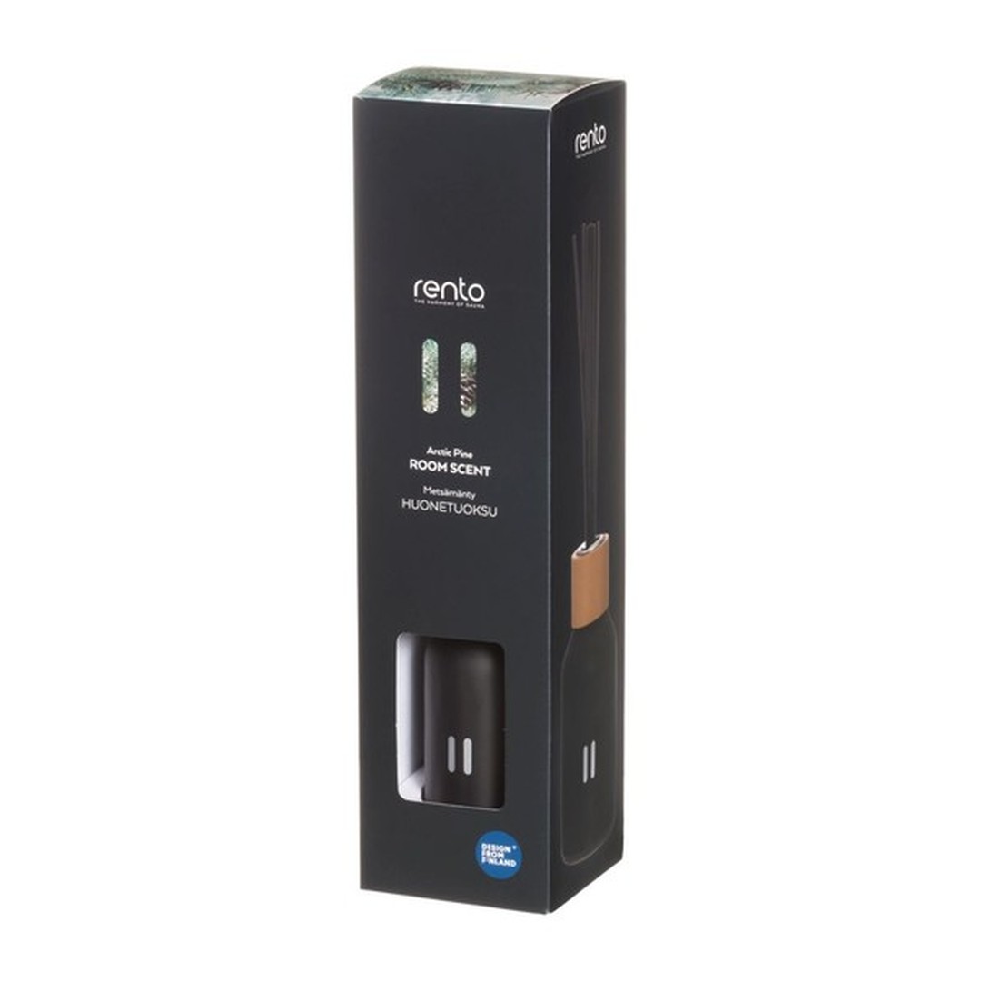 RENTO Difuzer tyčinky - Arktická borovice 2