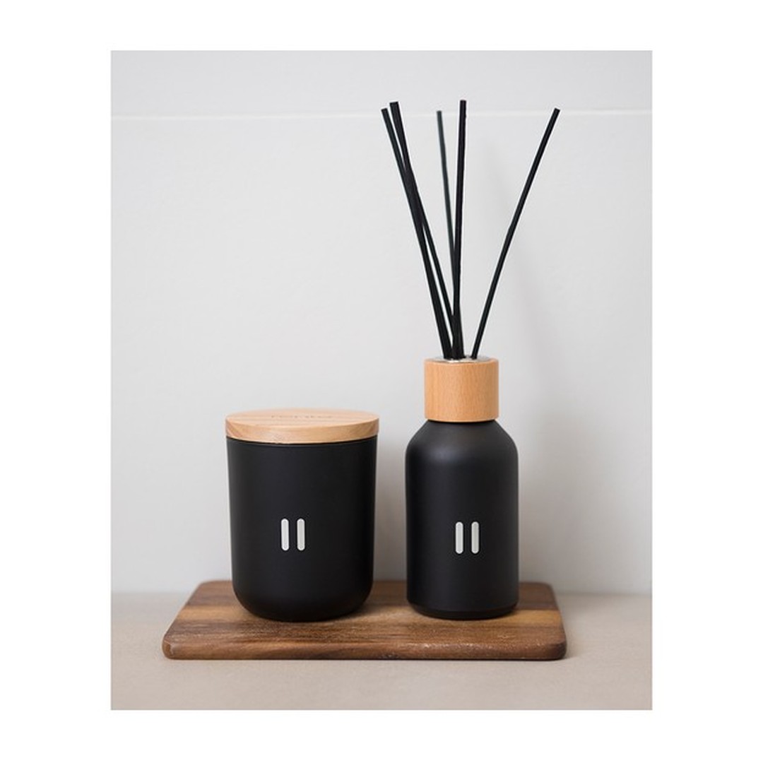 RENTO Difuzer tyčinky - Arktická borovice 4