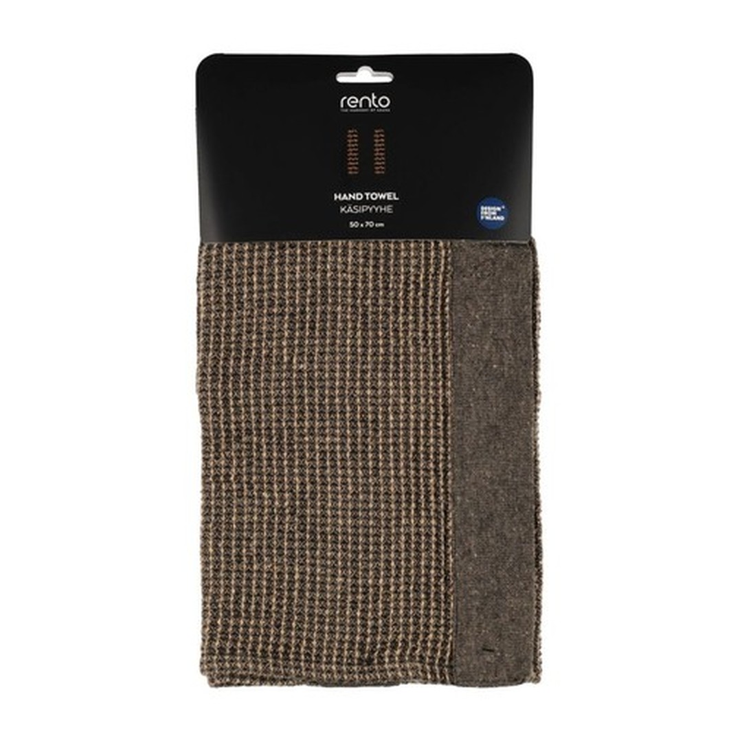RENTO Ručník Kenno, 50x70 cm 2